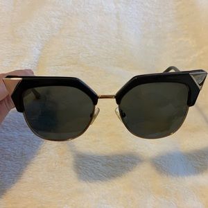 Fendi sunglasses